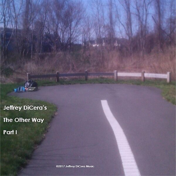 Cover art for The Other Way, Pt. One